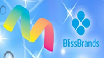 bliss brands